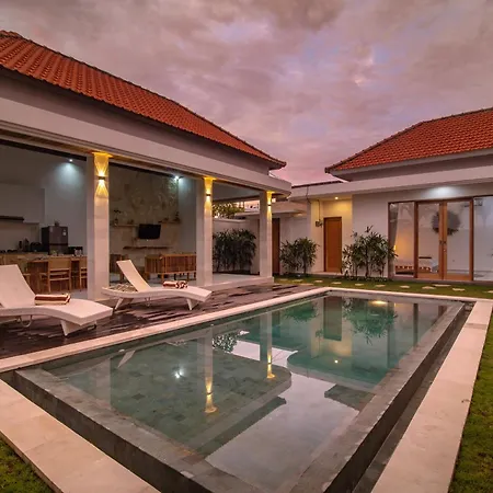 Simple & Magical Villas Almaya 2
